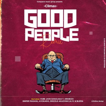 Good People [Remix] 